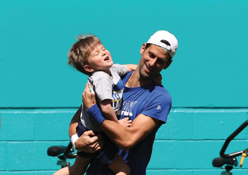djokovic