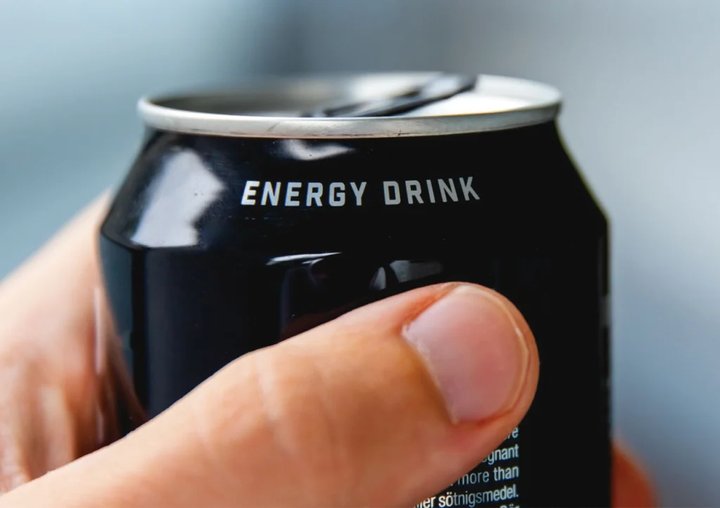 energy-drinks