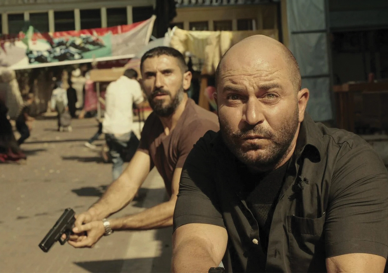 fauda