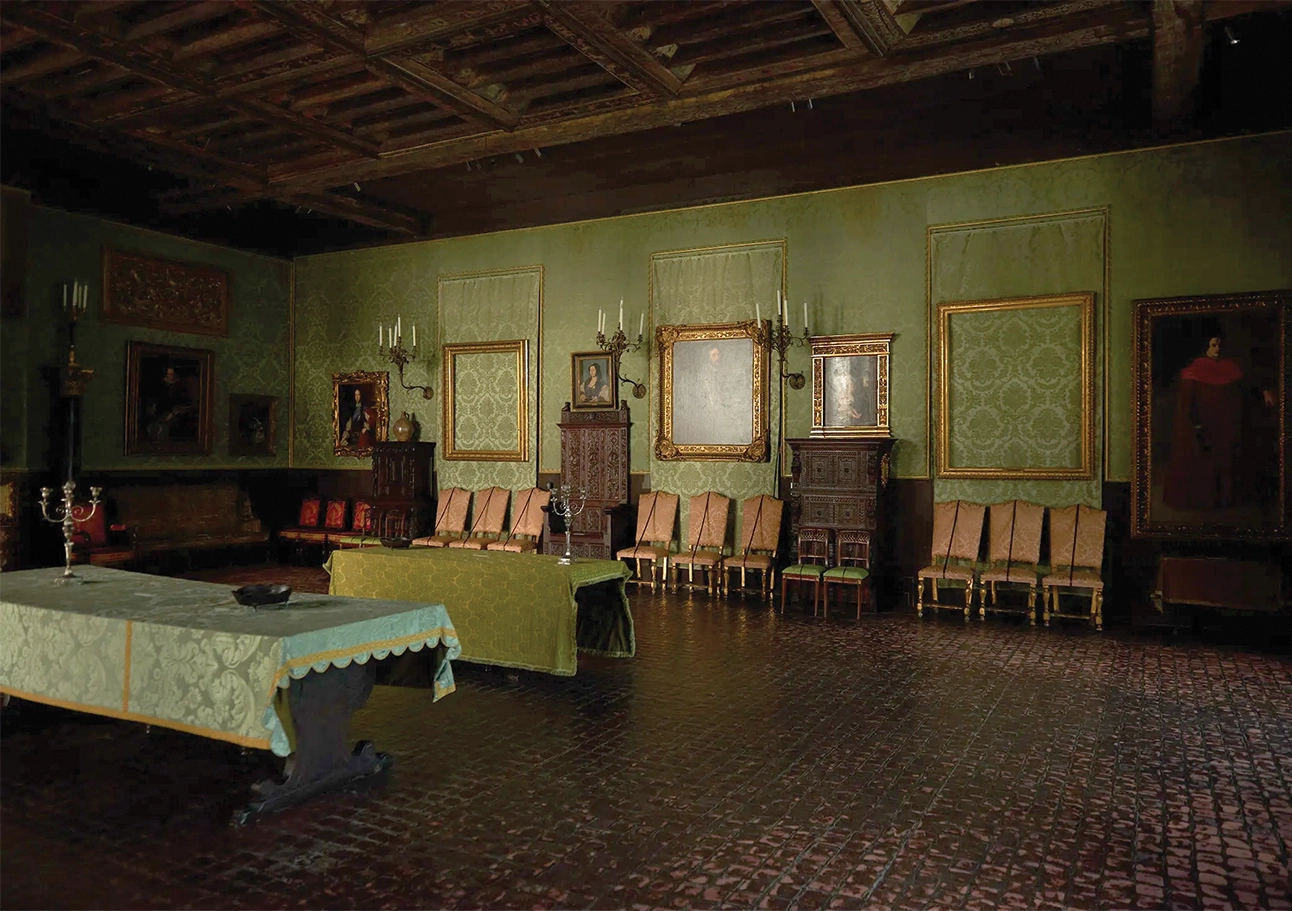 Gardner Museum