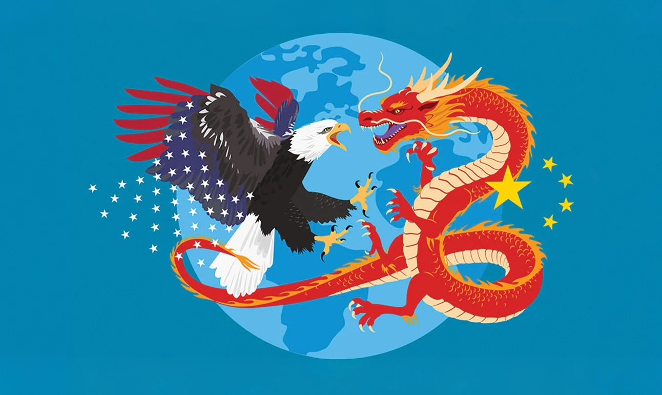kina-ameriki