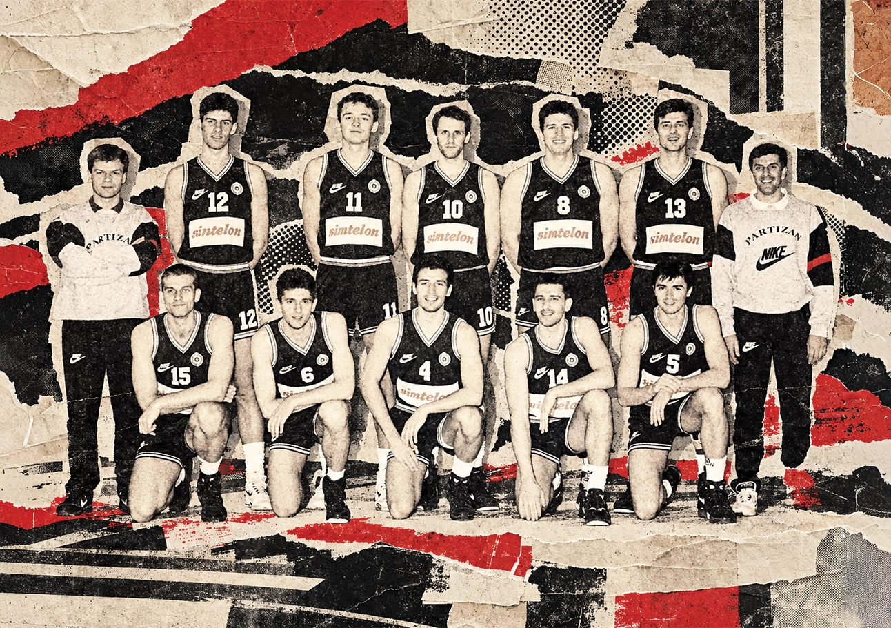 kk-partizan