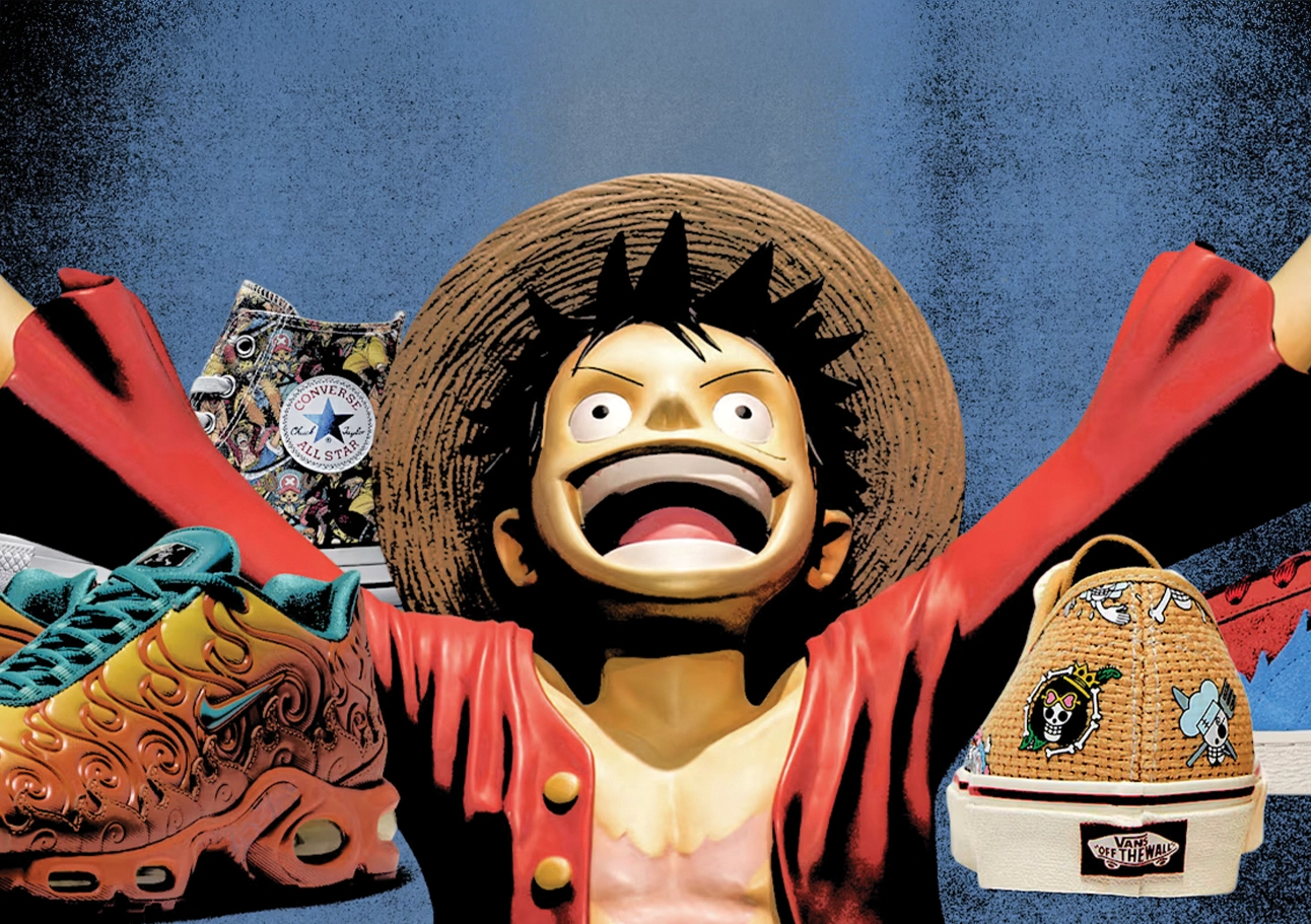 luffy