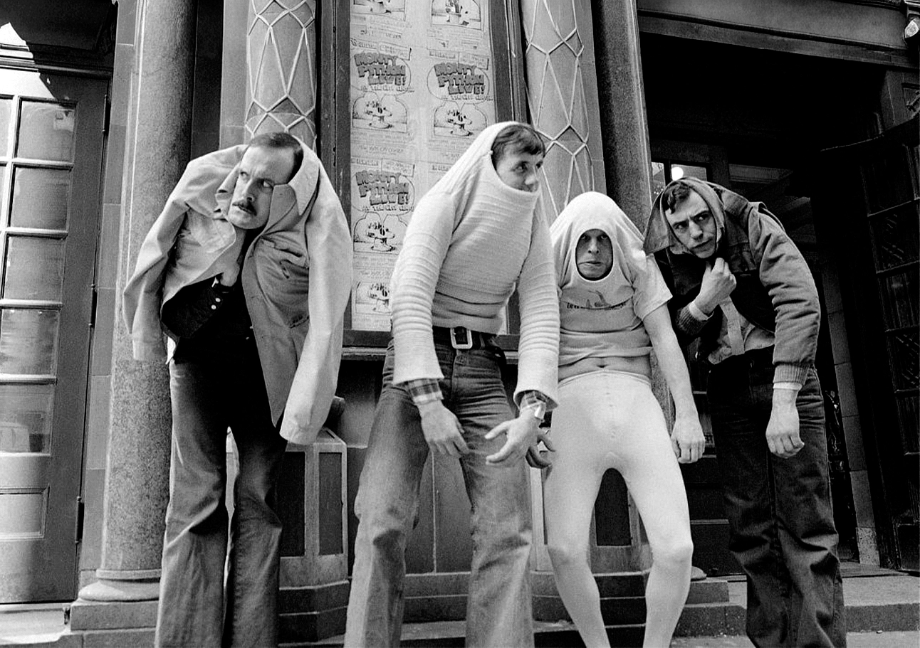 monty-python