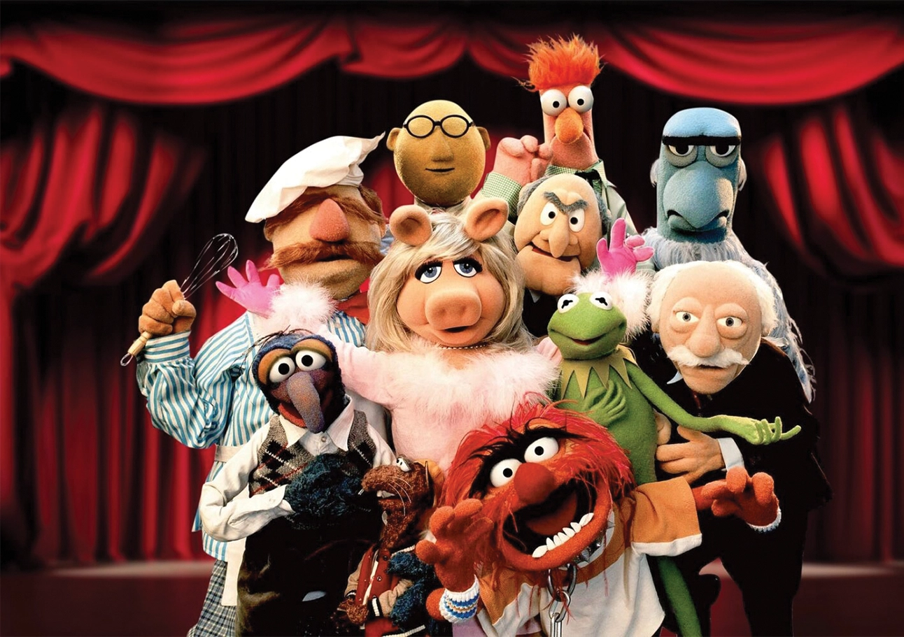 muppet-show