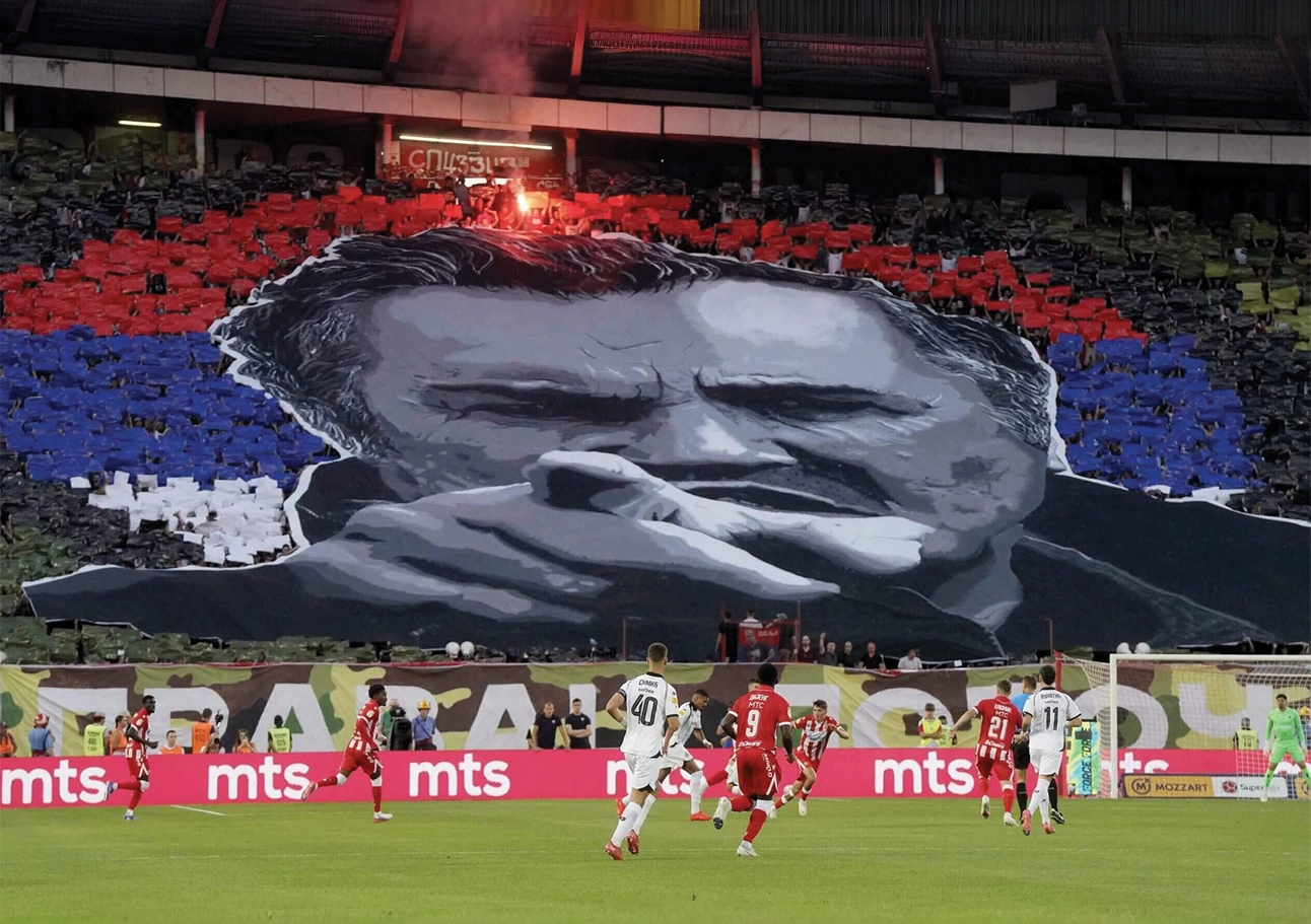 ratko mladic