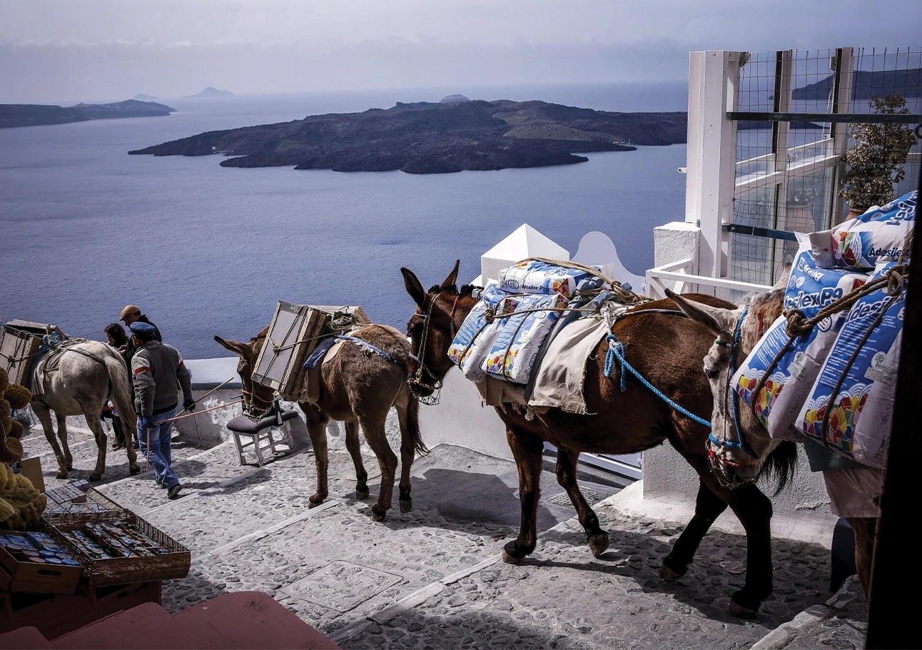 santorini