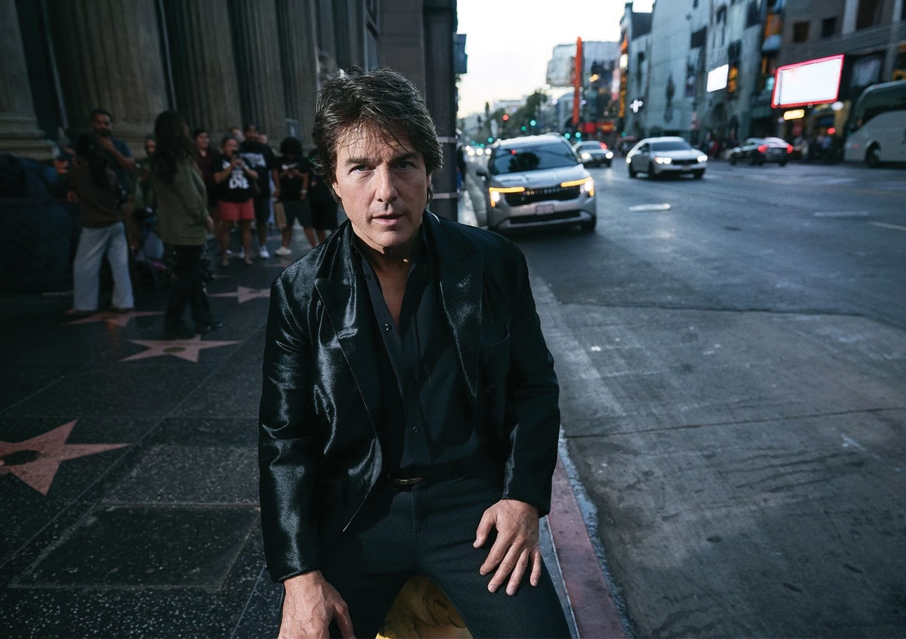 tomcruise