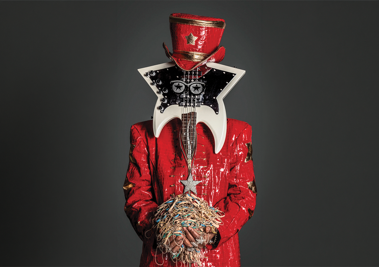 Bootsy-Collins
