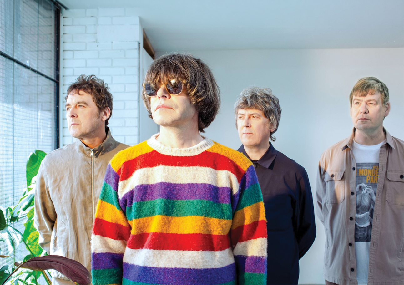 charlatans