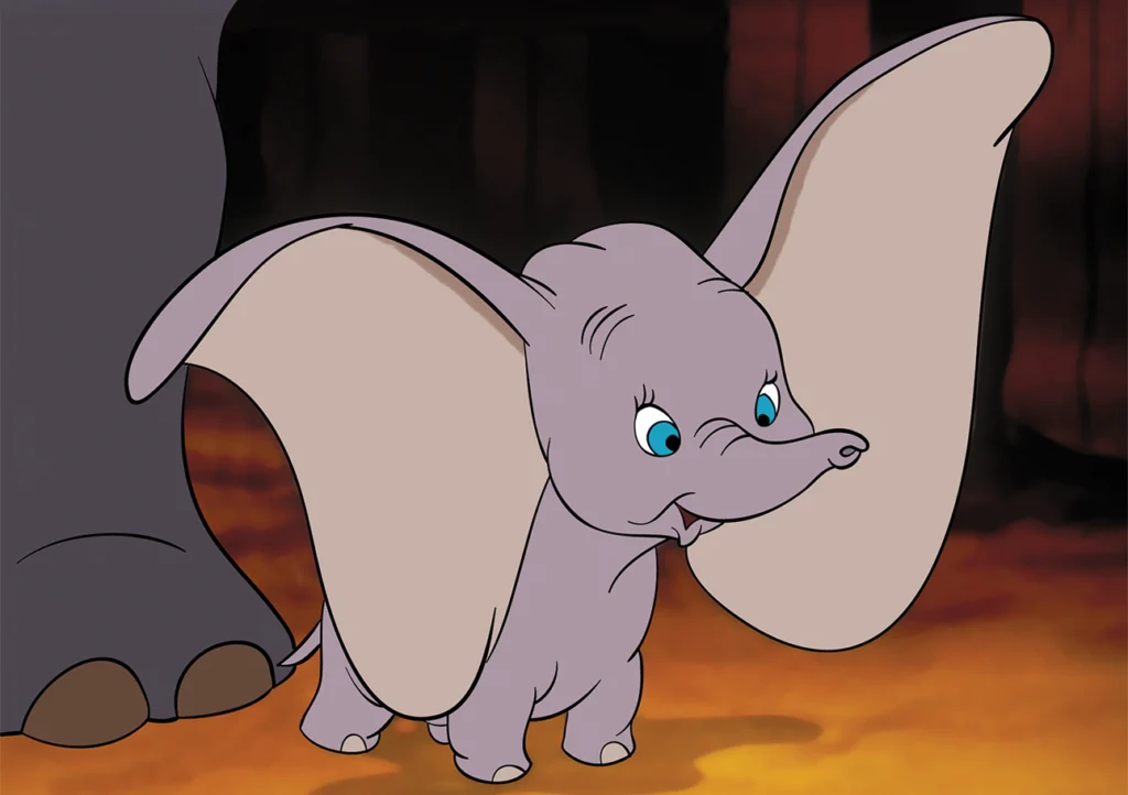 Dumbo