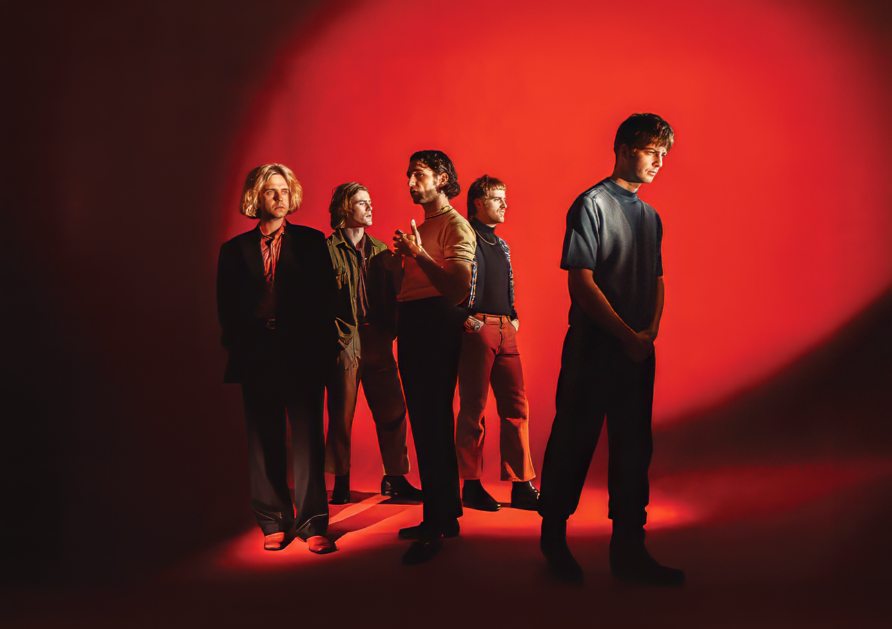 fontaines DC-00
