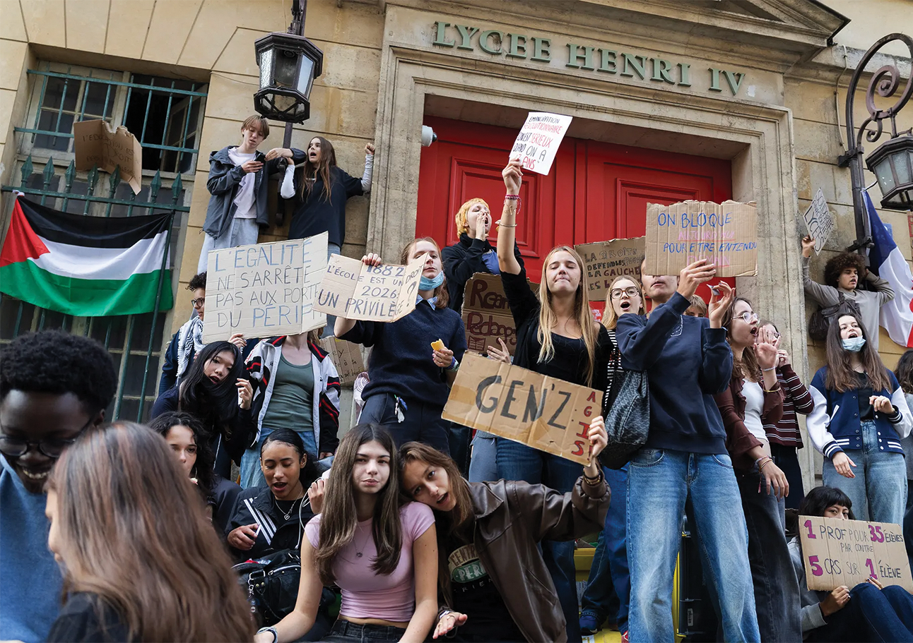 france-students-gen-z