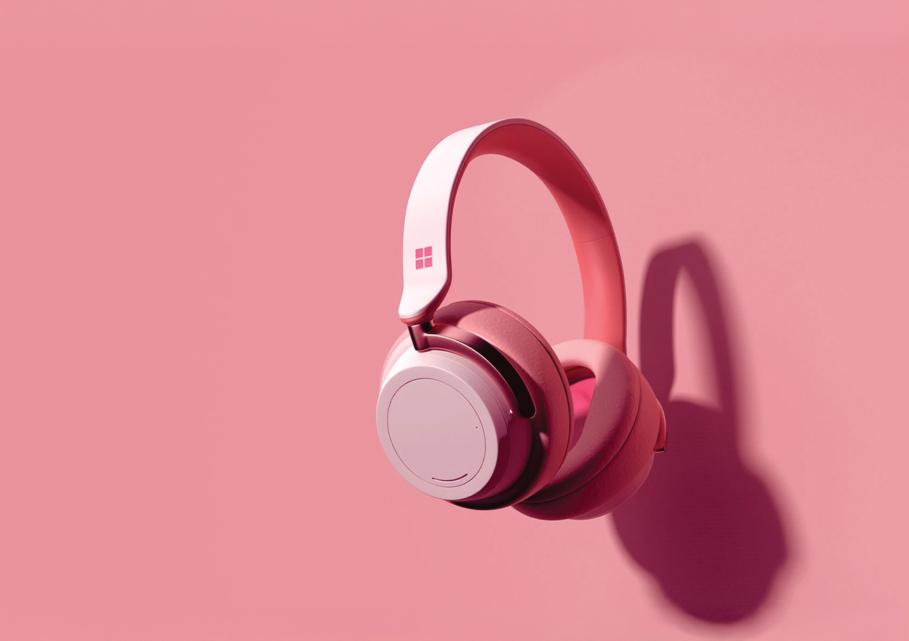 headphones