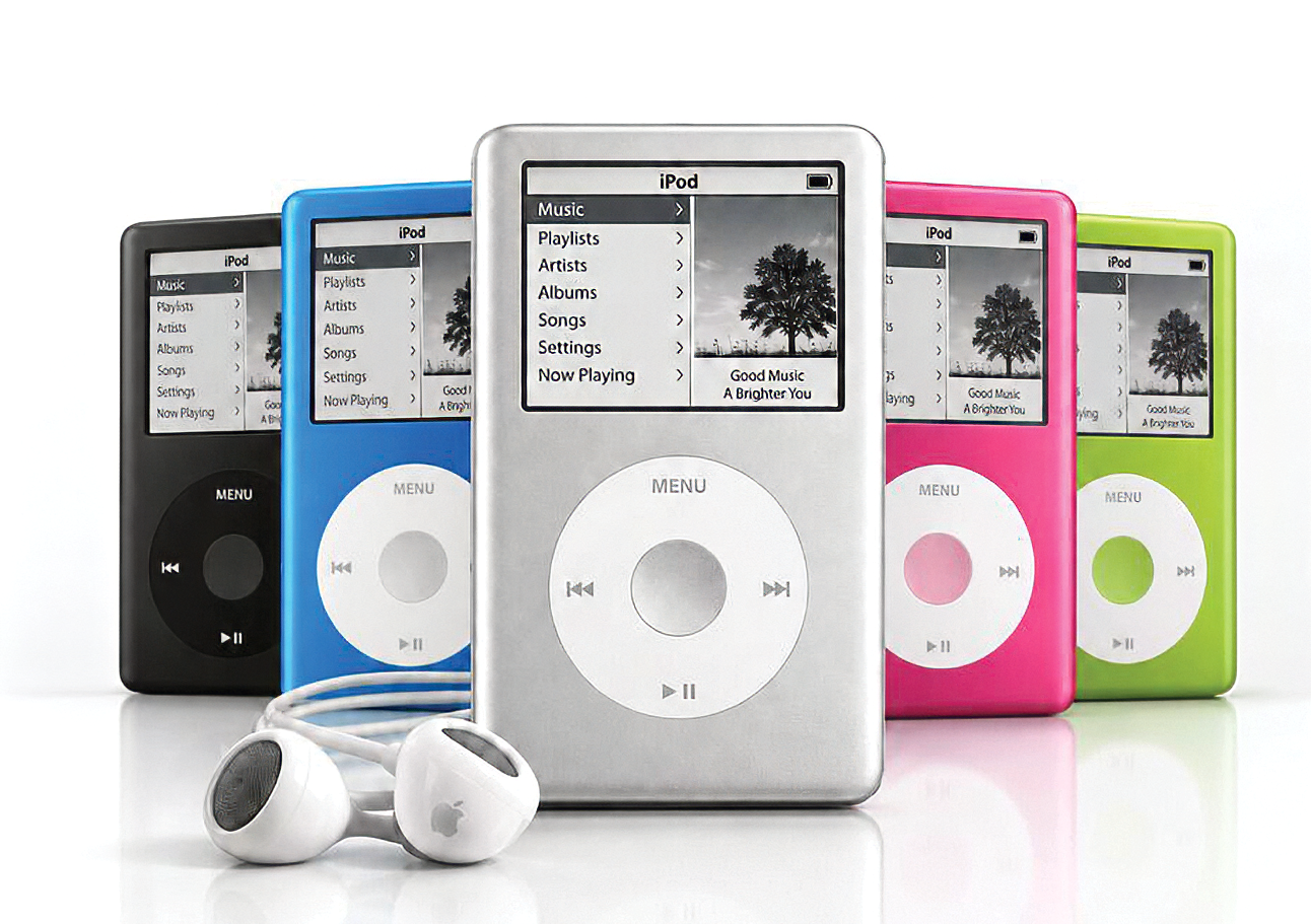 ipod