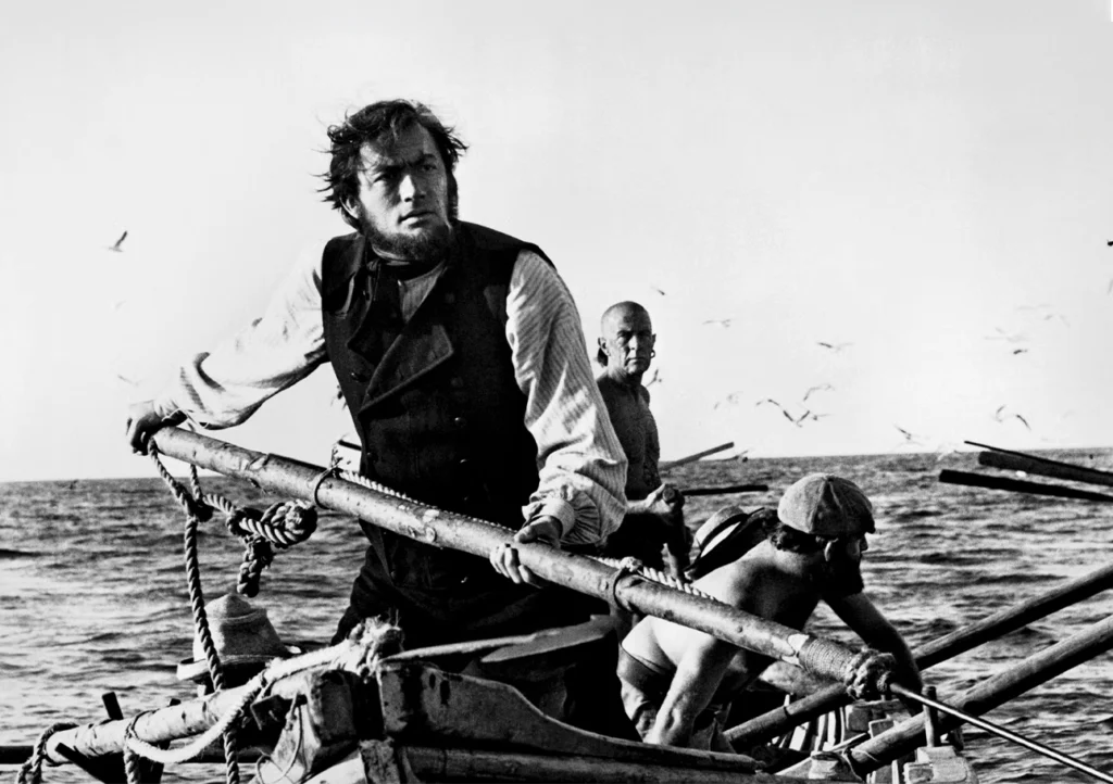 moby-dick