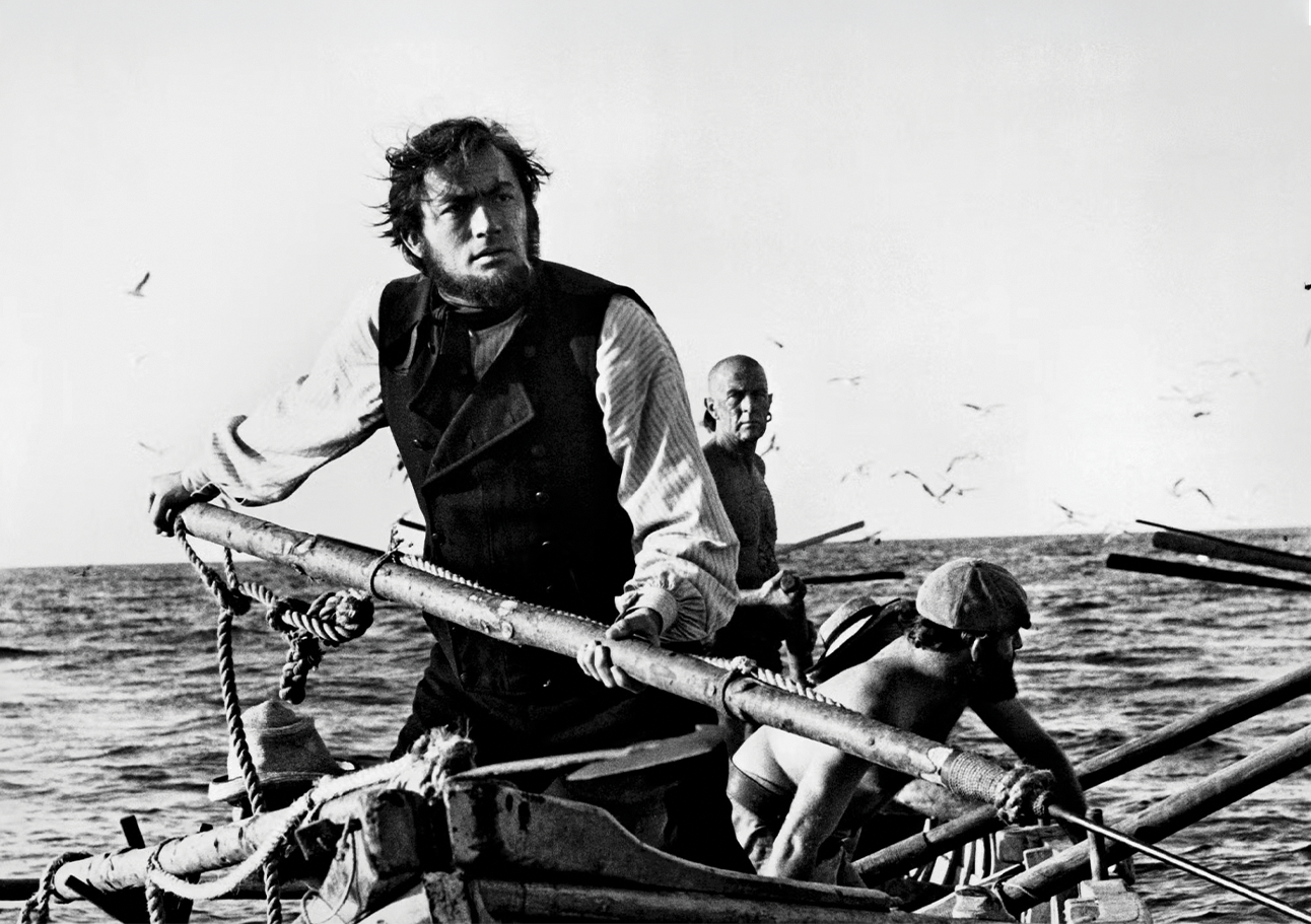 moby-dick