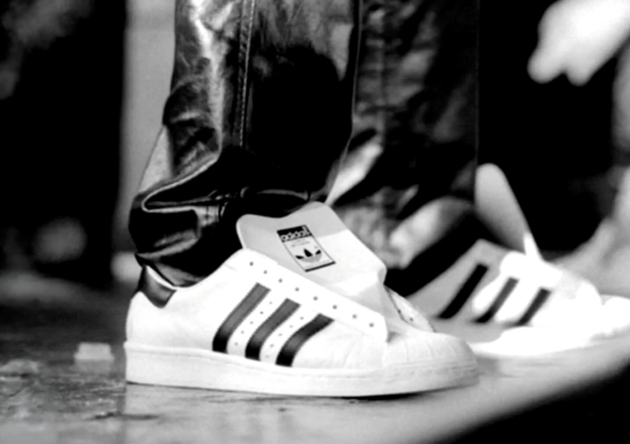 myadidas