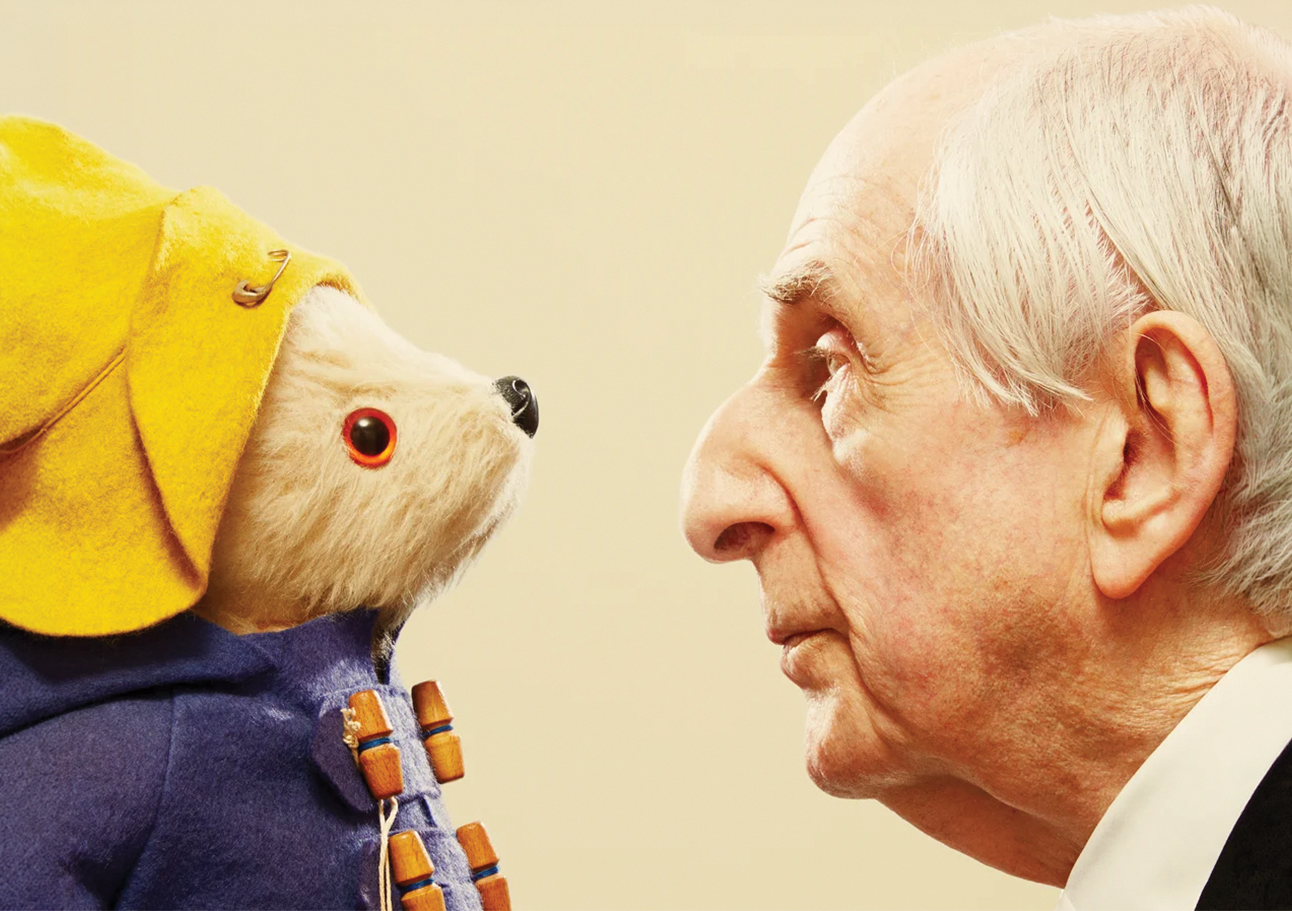 paddington