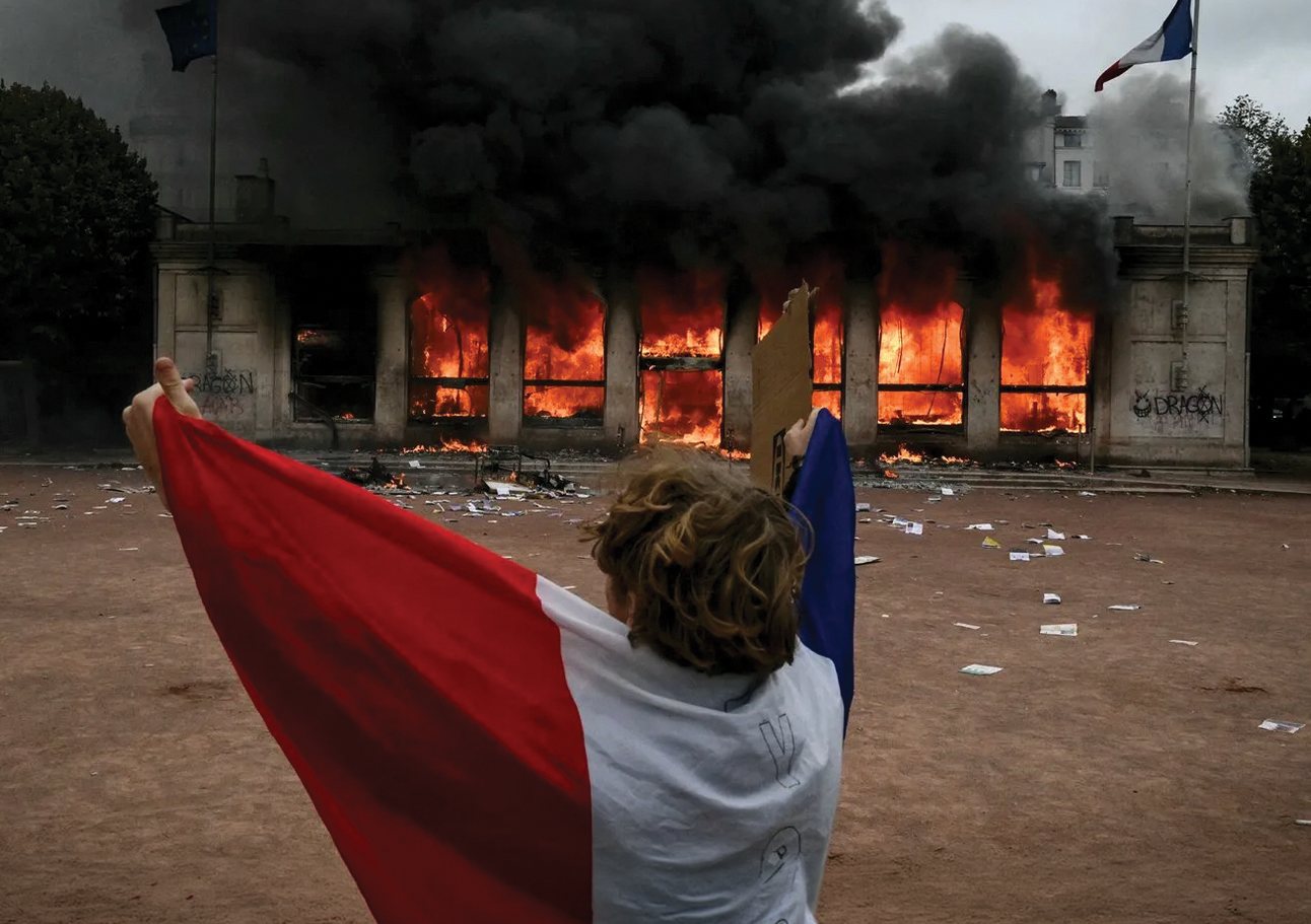 paris-clashes