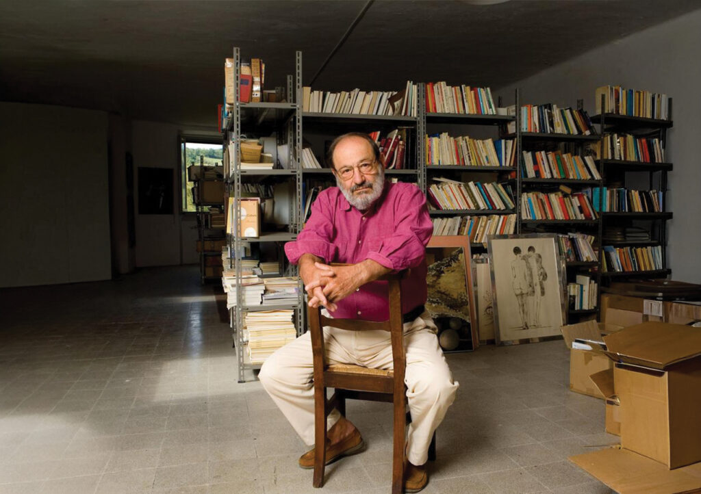 Umberto-Eco
