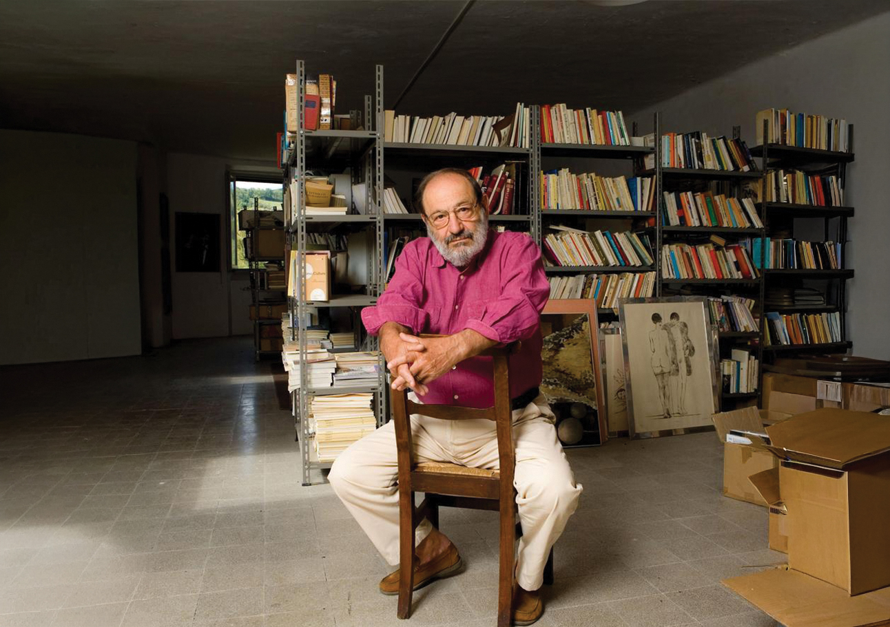 Umberto-Eco